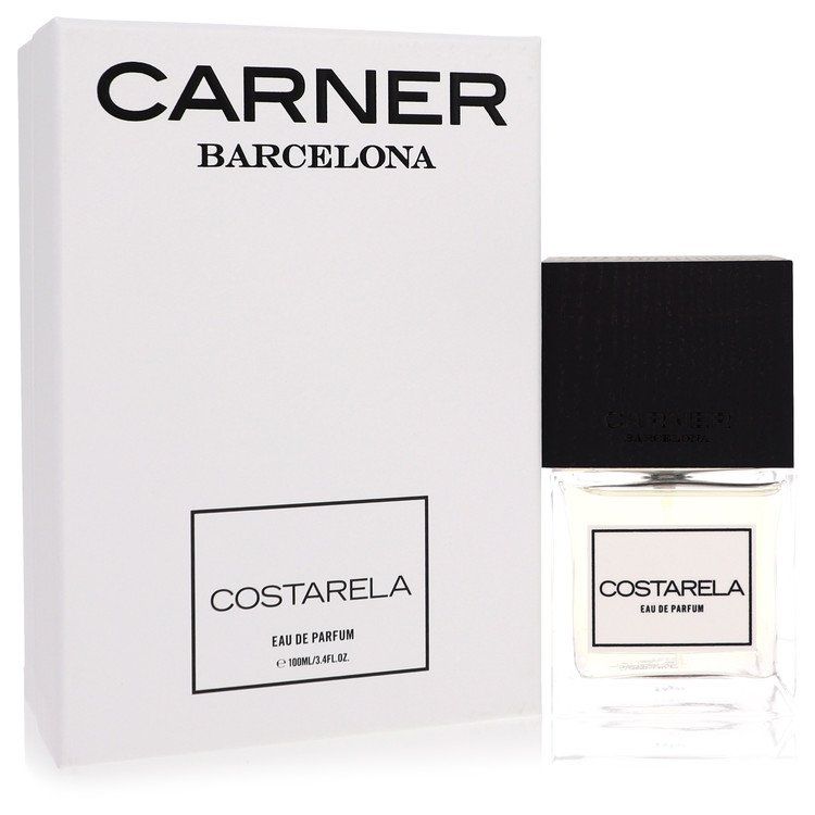 Costarela by Carner Barcelona Eau de Parfum 100ml von Carner Barcelona