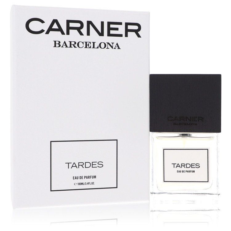 Tardes by Carner Barcelona Eau de Parfum 100ml von Carner Barcelona