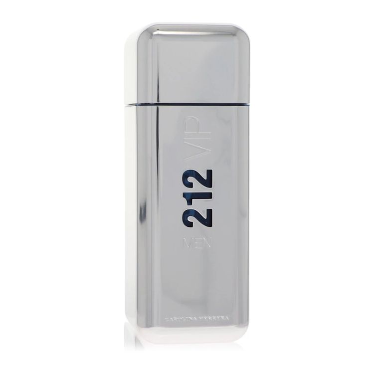 Carolina Herrera 212 VIP Men Eau de Toilette 100ml von Carolina Herrera