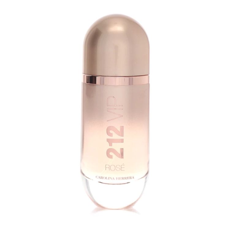 212 VIP Rosé by Carolina Herrera Eau de Parfum 80ml von Carolina Herrera