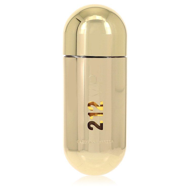 212 VIP by Carolina Herrera Eau de Parfum 80ml von Carolina Herrera