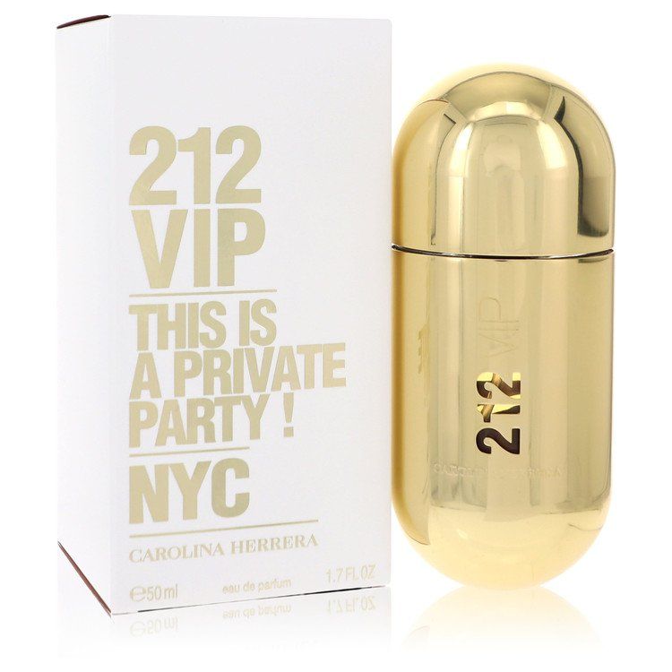 Carolina Herrera 212 VIP Eau de Parfum 50ml Carolina Herrera 212 VIP Eau de Parfum 50ml von Carolina Herrera