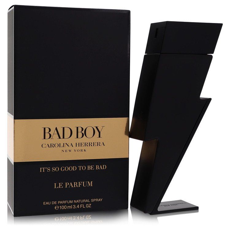 Carolina Herrera Bad Boy Le Parfum Eau de Parfum 100ml Carolina Herrera Bad Boy Le Parfum Eau de Parfum 100ml von Carolina Herrera