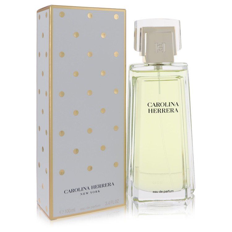 Carolina Herrera Carolina Herrera Eau de Parfum 100ml Carolina Herrera Carolina Herrera Eau de Parfum 100ml von Carolina Herrera