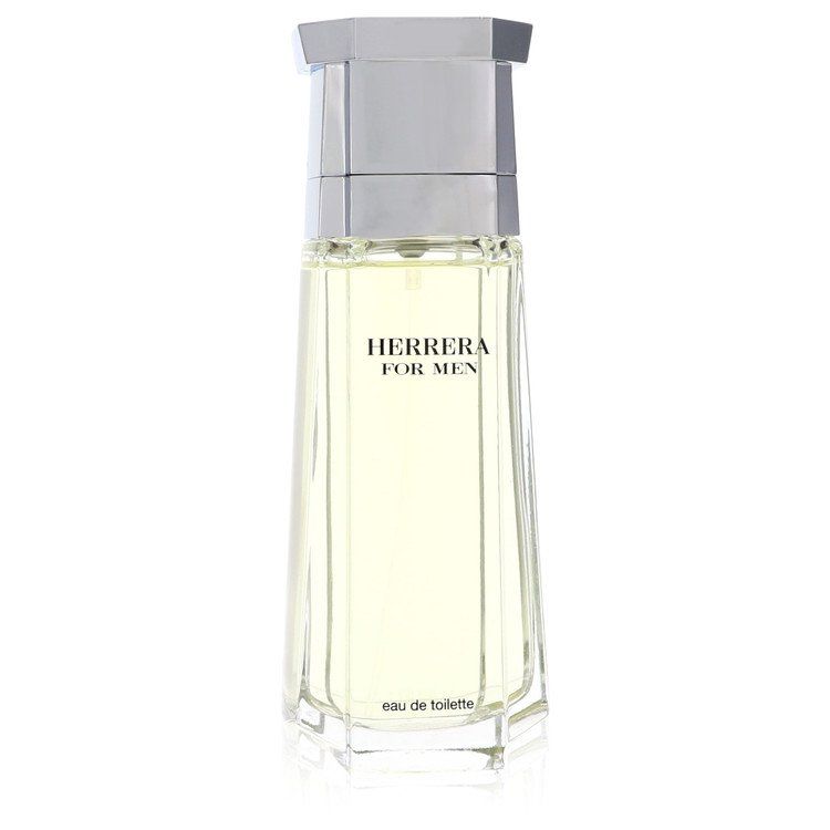 Carolina Herrera Herrera For Men Eau de Toilette 100ml von Carolina Herrera