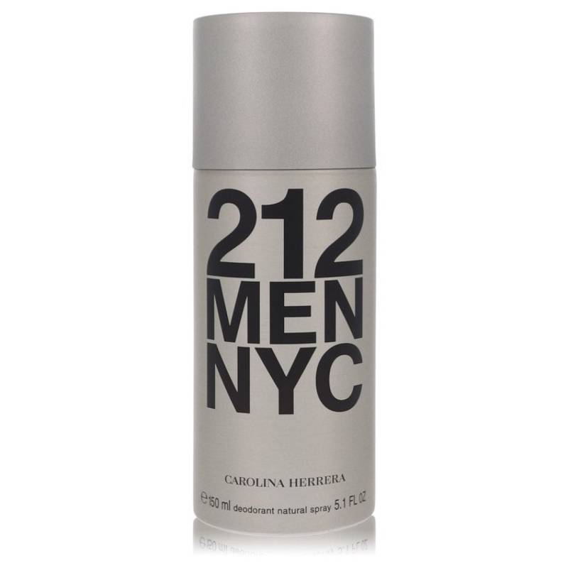 Carolina Herrera 212 Deodorant Spray 150 ml von Carolina Herrera