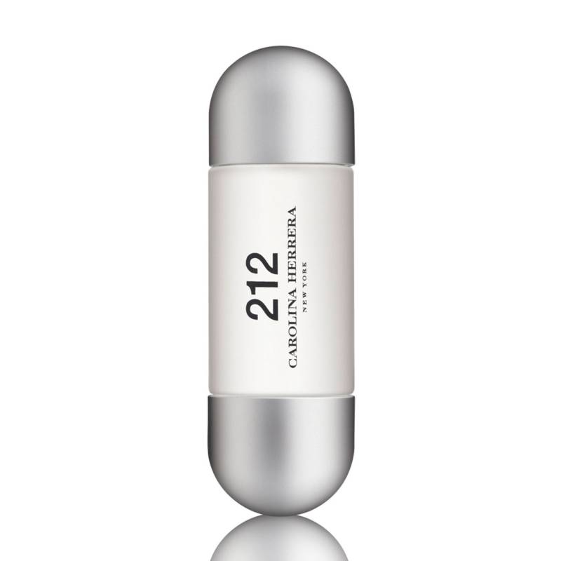 Carolina Herrera 212 Eau de Toilette 30ml Damen von Carolina Herrera