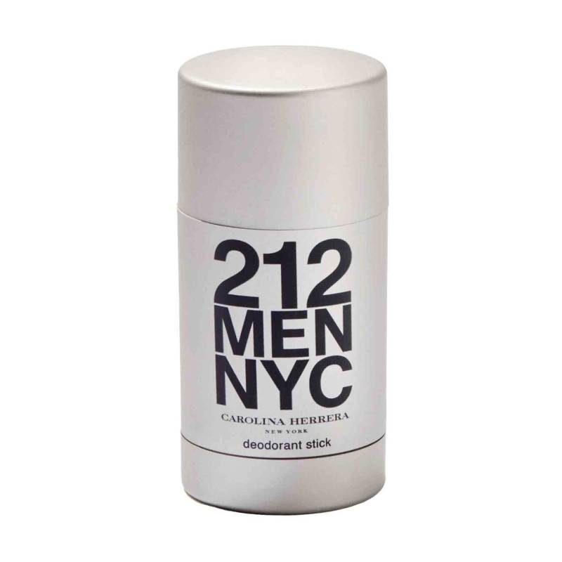 Carolina Herrera 212 Men Deo Stick 75g Herren von Carolina Herrera