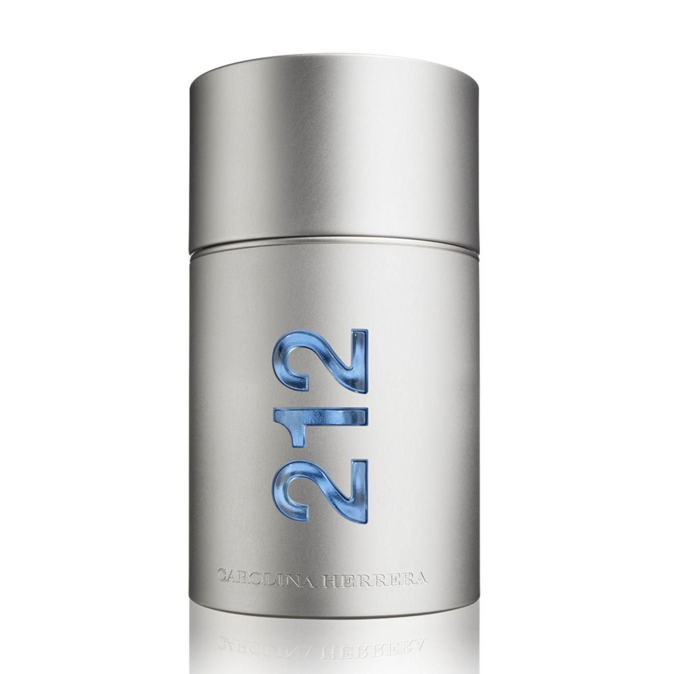 Carolina Herrera 212 Men Eau de Toilette 30ml Herren von Carolina Herrera