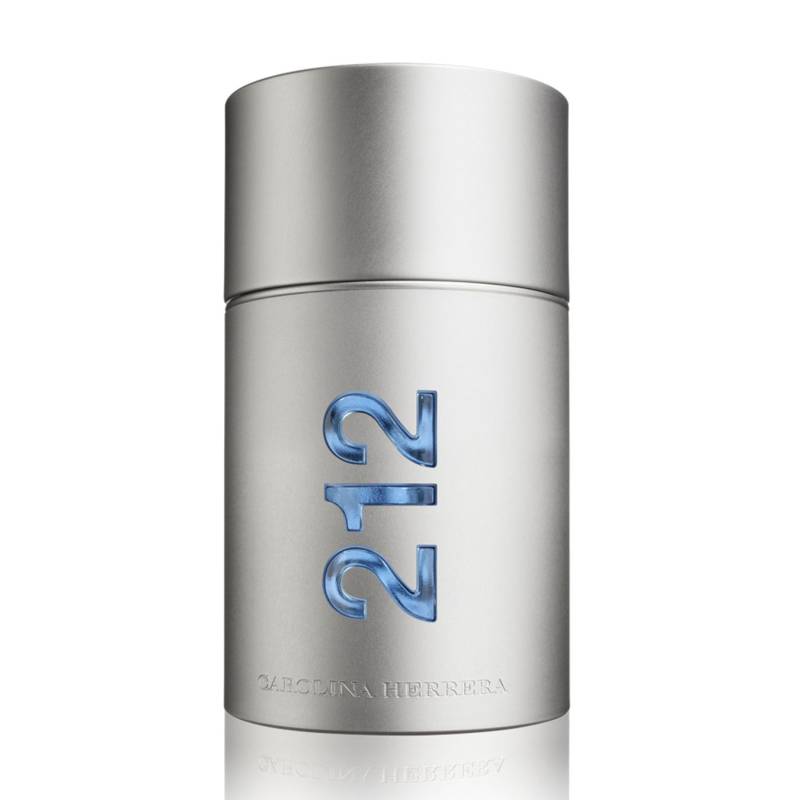 Carolina Herrera 212 Men Eau de Toilette 50ml Herren von Carolina Herrera