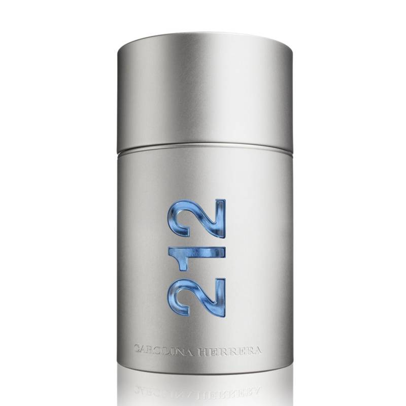 Carolina Herrera 212 Men Eau de Toilette 50ml Herren von Carolina Herrera