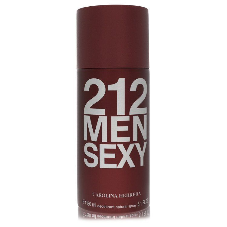Carolina Herrera 212 Sexy Deodorant Spray 150ml Carolina Herrera 212 Sexy Deodorant Spray 150ml von Carolina Herrera