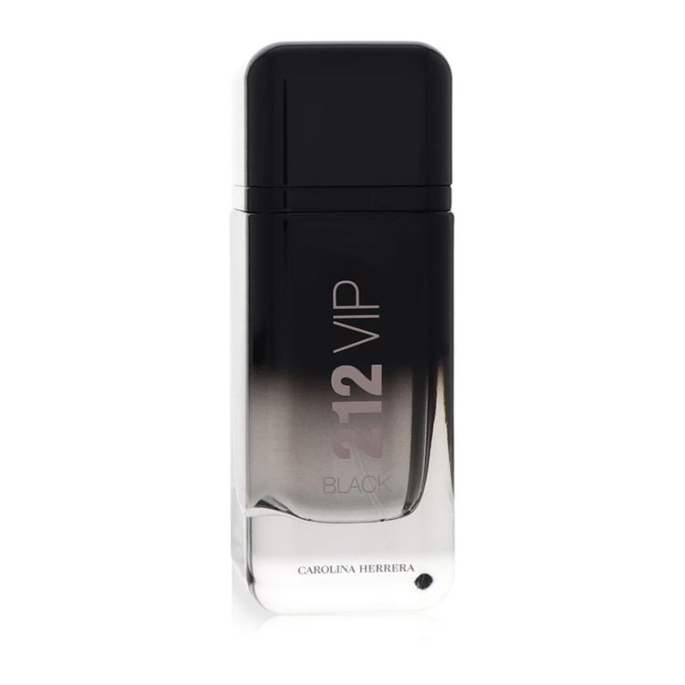 Carolina Herrera 212 VIP Black Eau de Parfum 100ml Carolina Herrera 212 VIP Black Eau de Parfum 100ml von Carolina Herrera