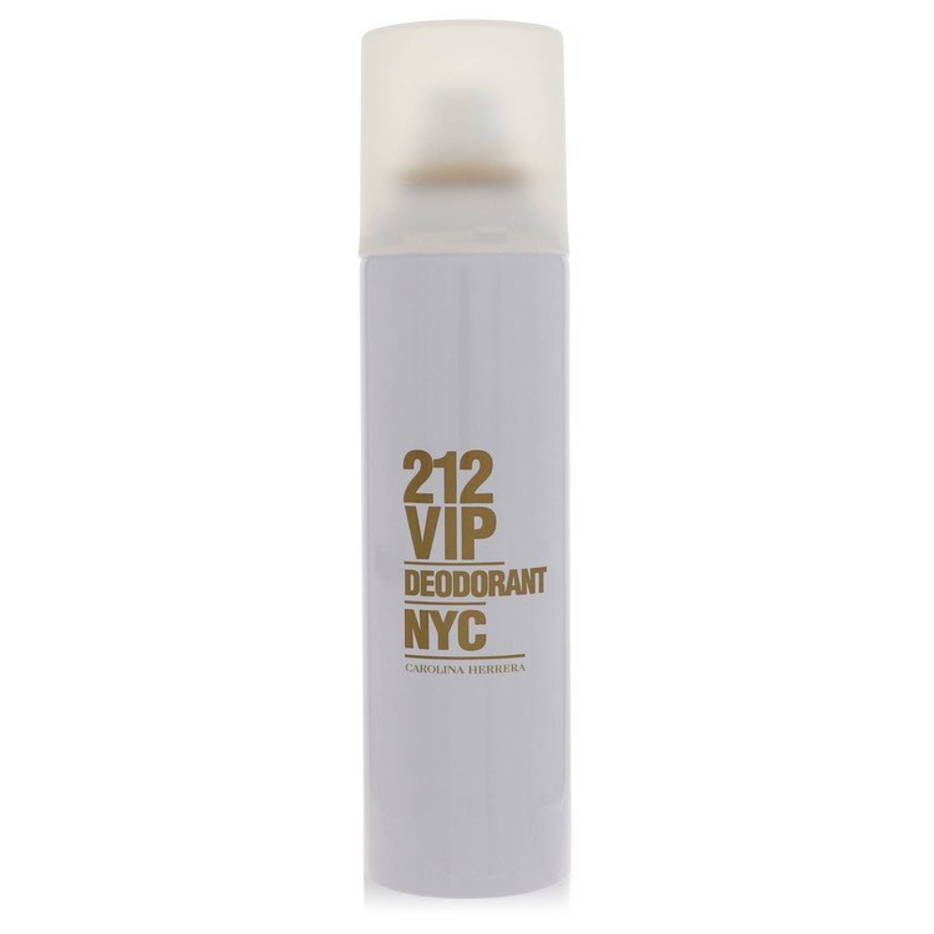 Carolina Herrera 212 Vip Deodorant Spray (Unboxed) 148 ml von Carolina Herrera