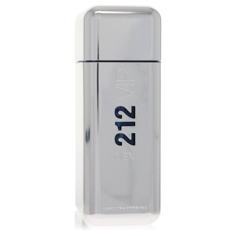 Carolina Herrera 212 Vip Eau De Toilette Spray (Tester) 100 ml von Carolina Herrera