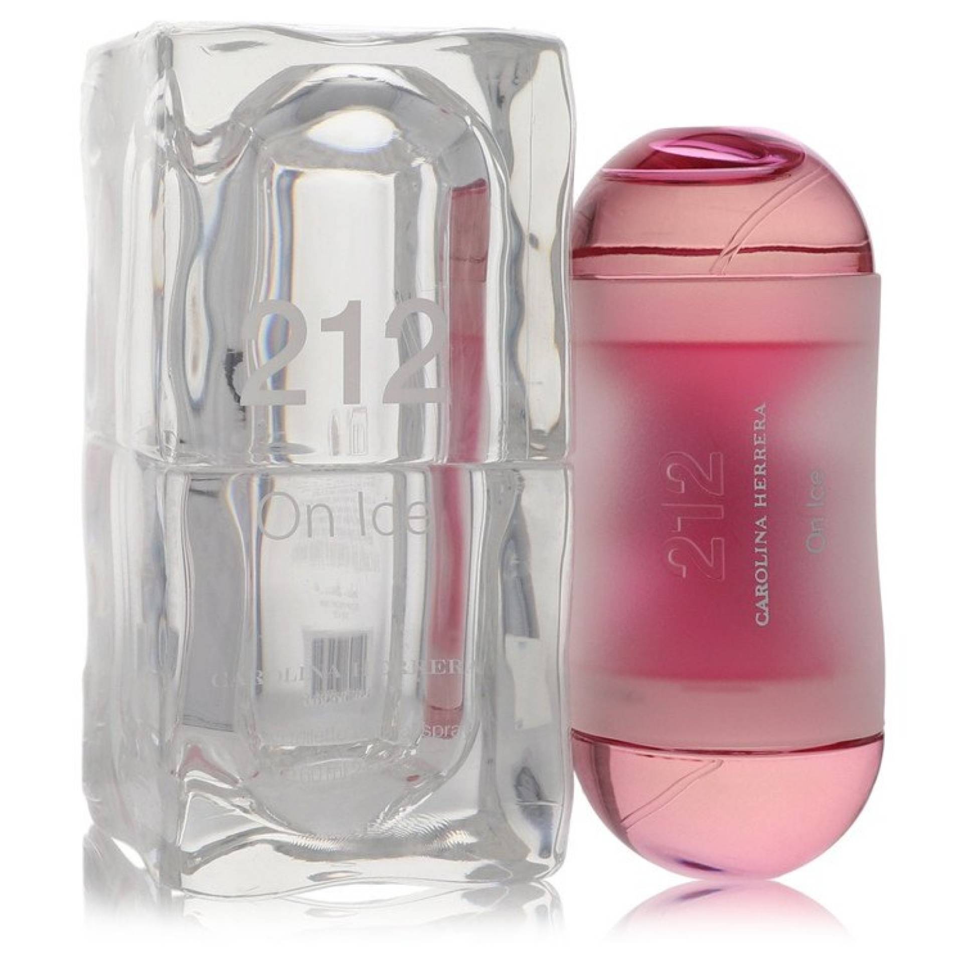 Carolina Herrera 212 on Ice Eau De Toilette Spray 60 ml von Carolina Herrera