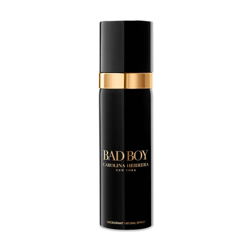 Carolina Herrera Bad Boy Deo Spray 100ml Herren von Carolina Herrera