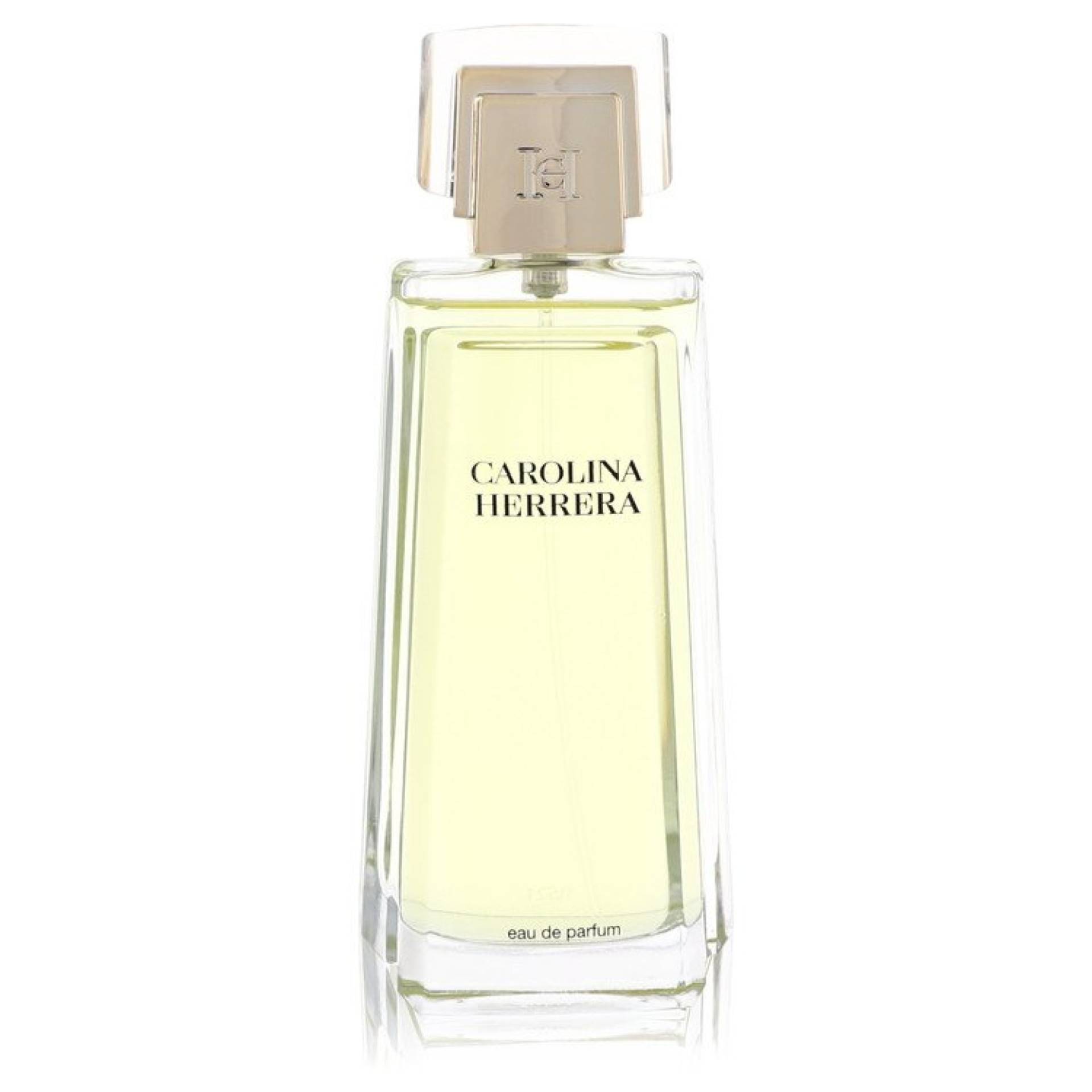 Carolina Herrera CAROLINA HERRERA Eau De Parfum Spray (Tester) 100 ml von Carolina Herrera