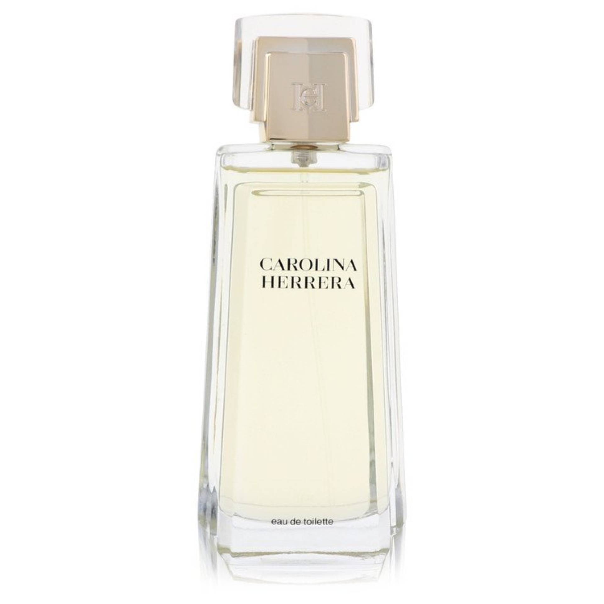 Carolina Herrera CAROLINA HERRERA Eau De Toilette Spray (Tester) 100 ml von Carolina Herrera