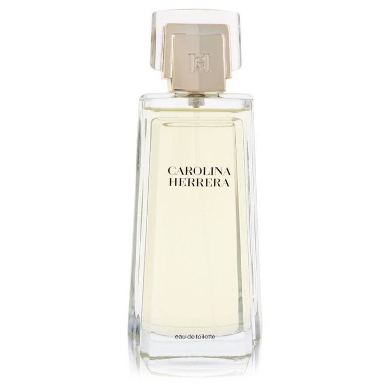 Carolina Herrera CAROLINA HERRERA Eau De Toilette Spray (Tester) 100 ml von Carolina Herrera