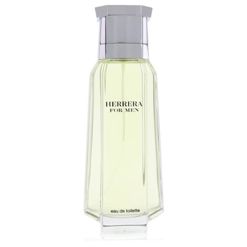 Carolina Herrera CAROLINA HERRERA Eau De Toilette Spray (unboxed) 198 ml von Carolina Herrera