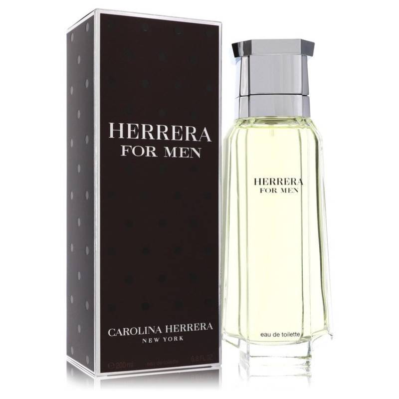 Carolina Herrera CAROLINA HERRERA Eau De Toilette Spray 200 ml von Carolina Herrera