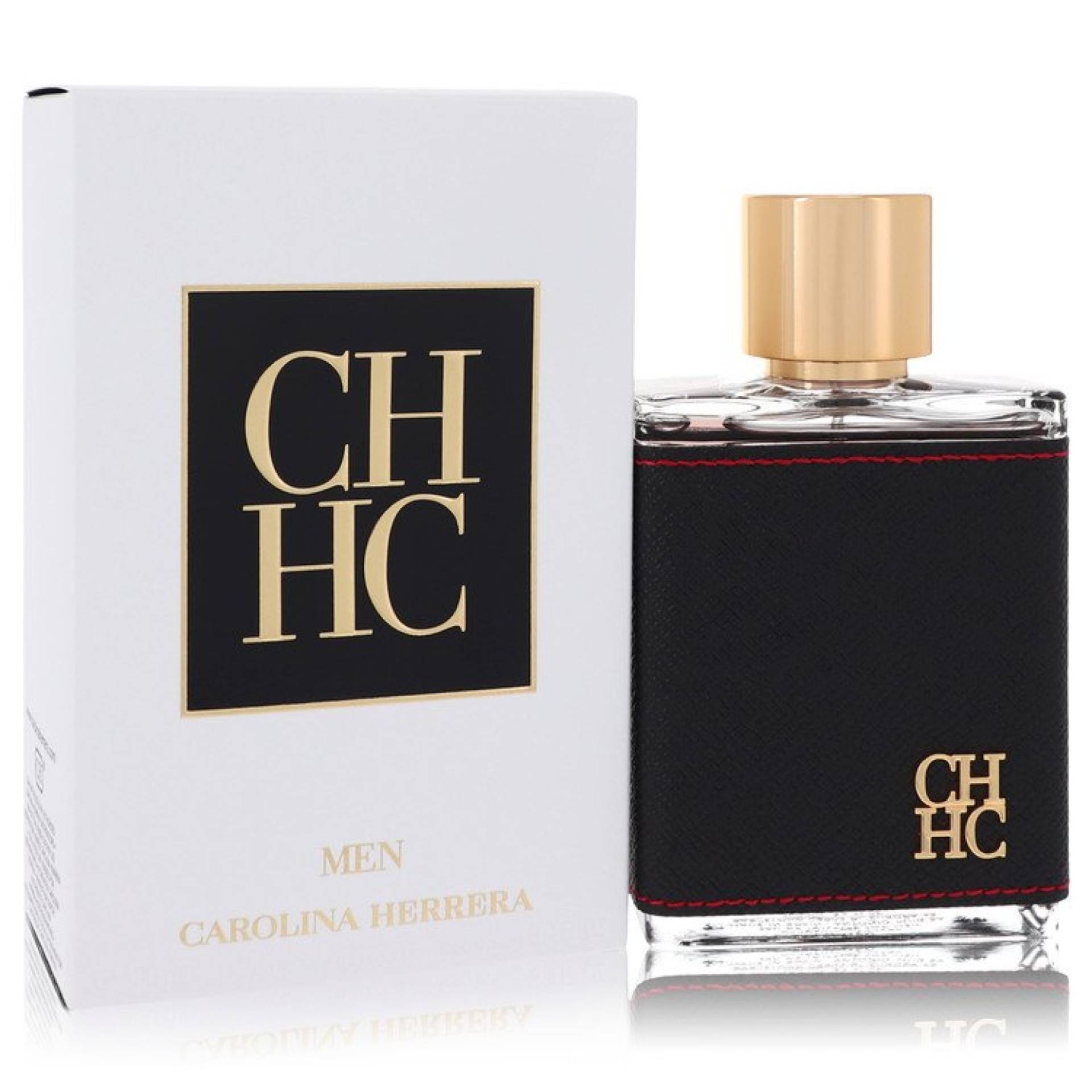 Carolina Herrera CH  Eau De Toilette Spray 100 ml von Carolina Herrera