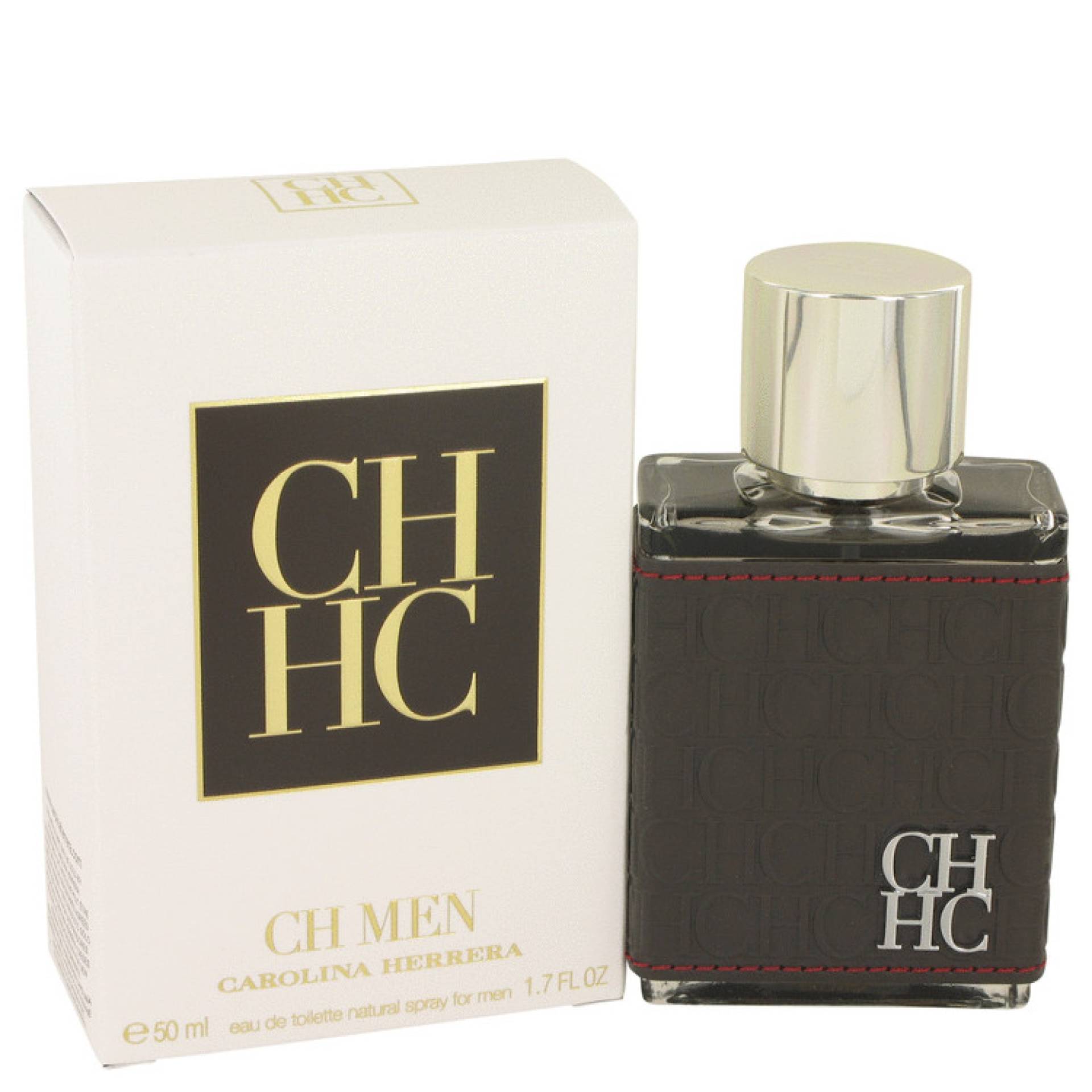 Carolina Herrera CH  Eau De Toilette Spray 50 ml von Carolina Herrera