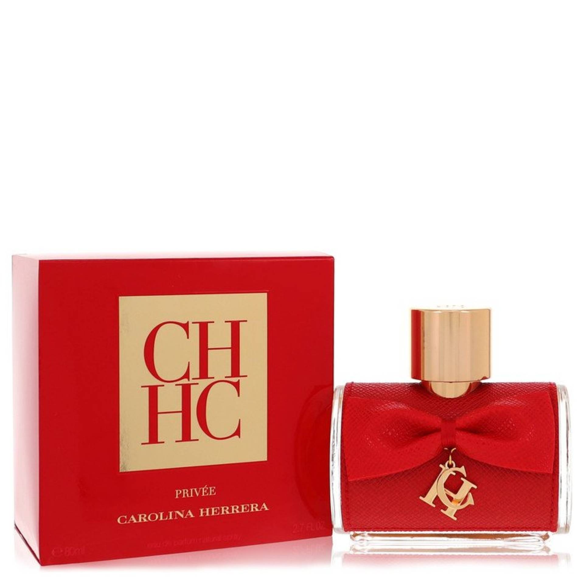 Carolina Herrera CH Privee Eau De Parfum Spray 80 ml von Carolina Herrera