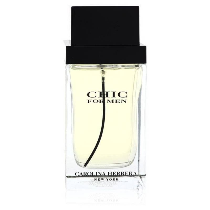 Carolina Herrera Chic Eau De Toilette Spray (Tester) 100 ml von Carolina Herrera