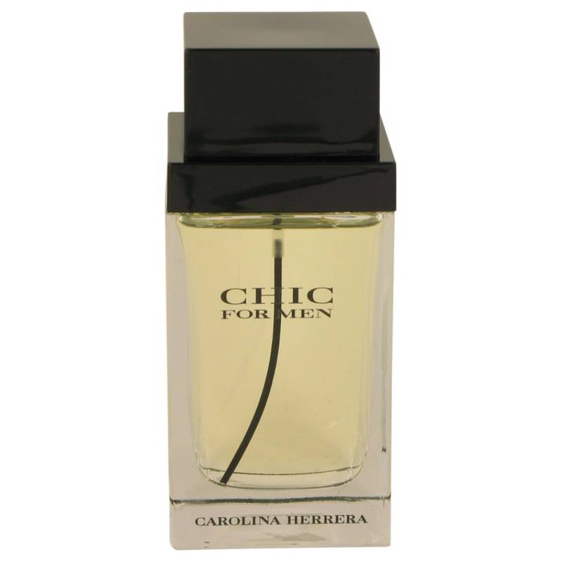 Carolina Herrera Chic Eau De Toilette Spray (unboxed) 100 ml von Carolina Herrera