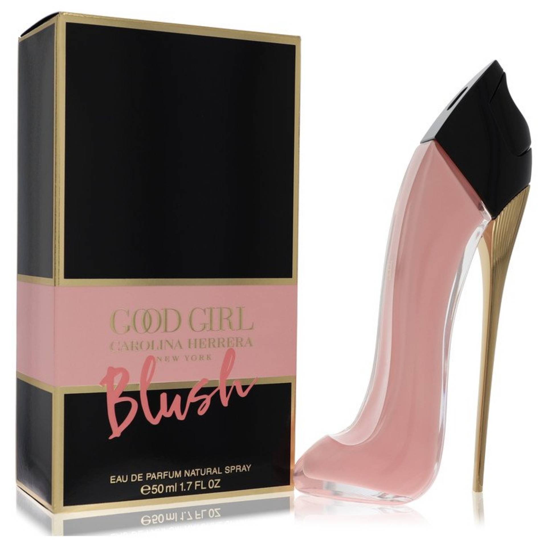 Carolina Herrera Good Girl Blush Eau De Parfum Spray 51 ml von Carolina Herrera