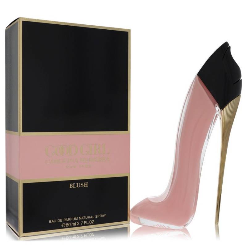 Carolina Herrera Good Girl Blush Eau De Parfum Spray 80 ml von Carolina Herrera
