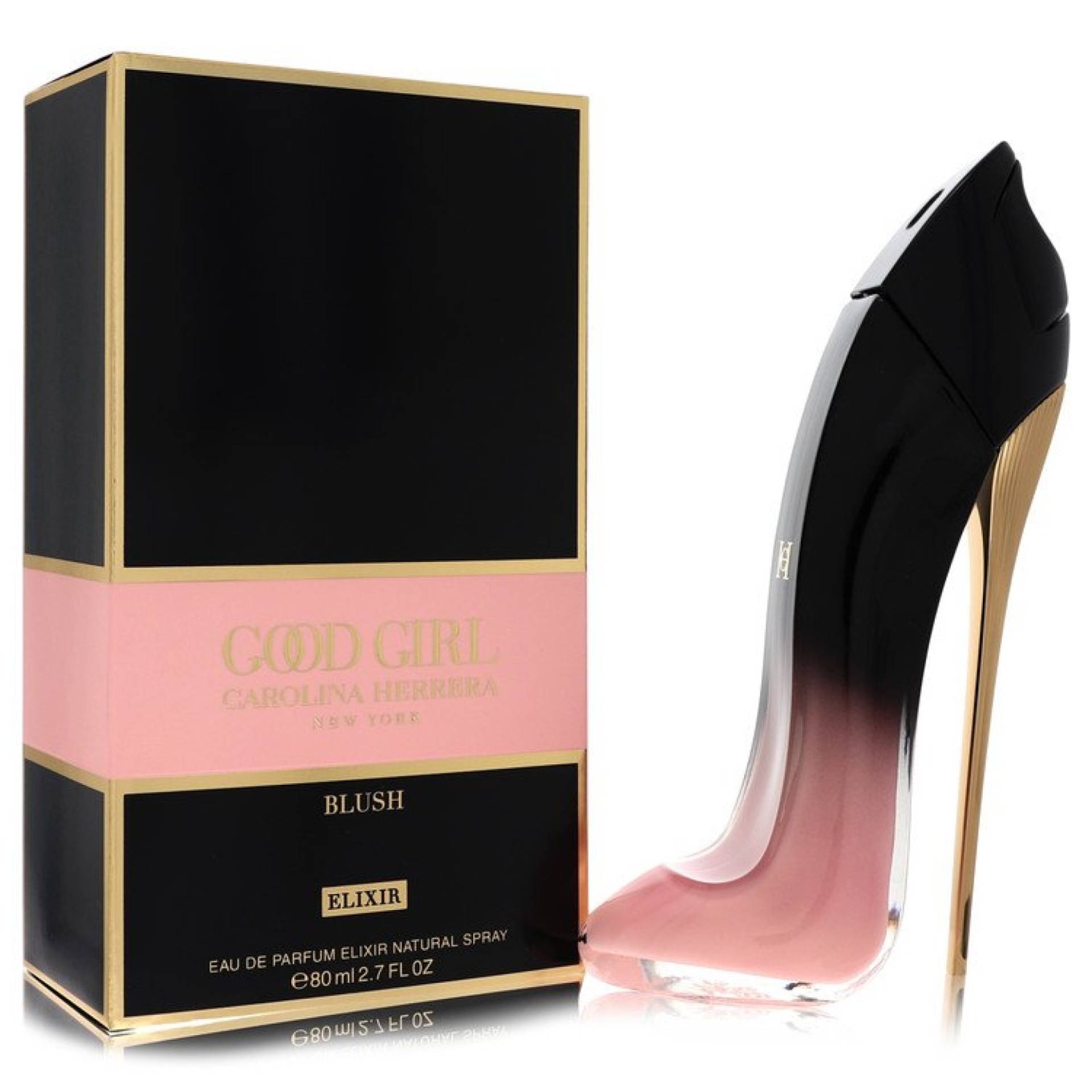 Carolina Herrera Good Girl Blush Elixir Eau De Parfum Spray 80 ml von Carolina Herrera