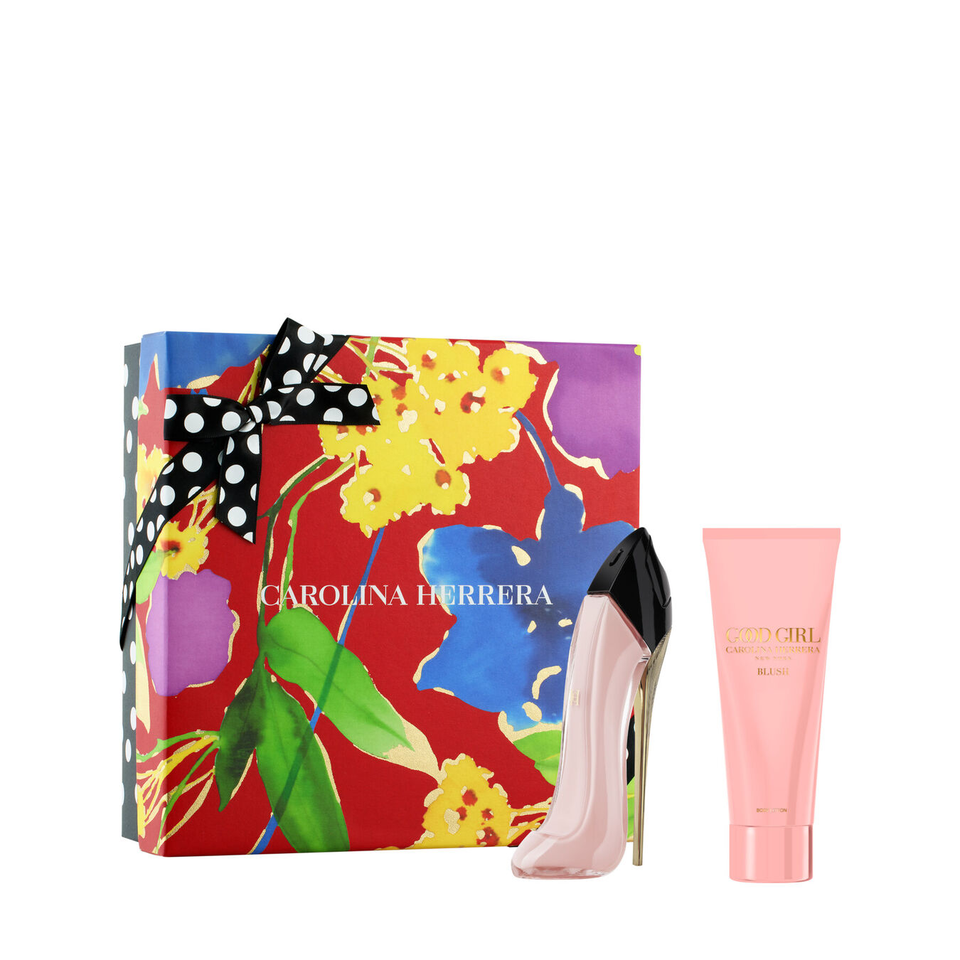 Carolina Herrera Good Girl Blush Sets mit Düften 2ST Damen Carolina Herrera Good Girl Blush Sets mit Düften 2ST Damen von Carolina Herrera