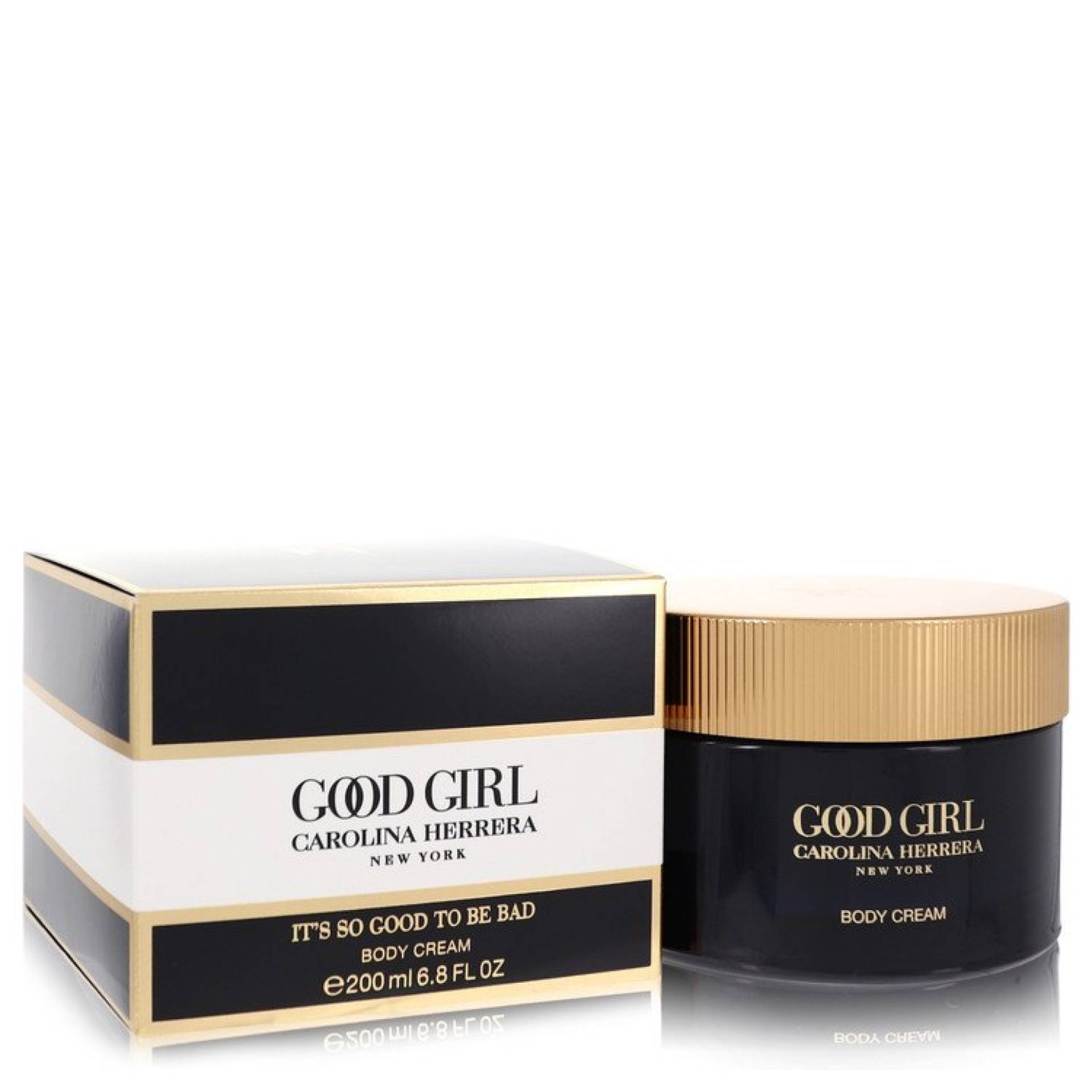 Carolina Herrera Good Girl Body Cream 200 ml von Carolina Herrera