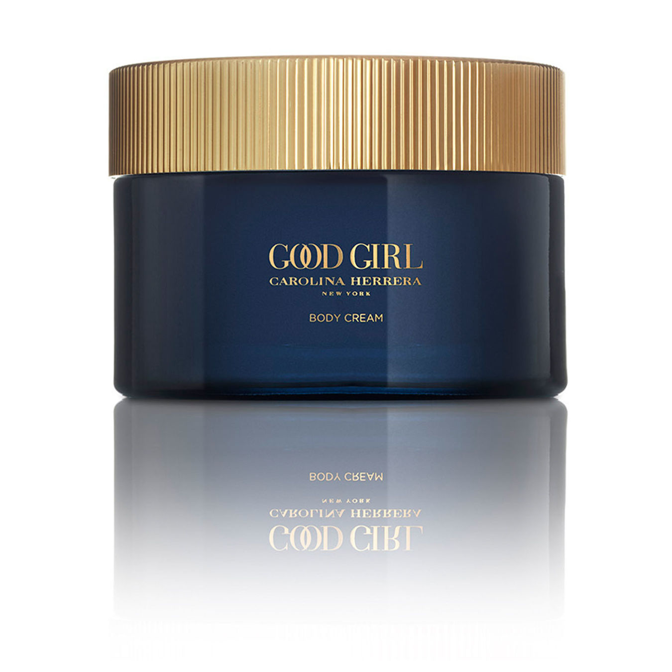 Carolina Herrera Good Girl Body Cream 200ml Damen von Carolina Herrera