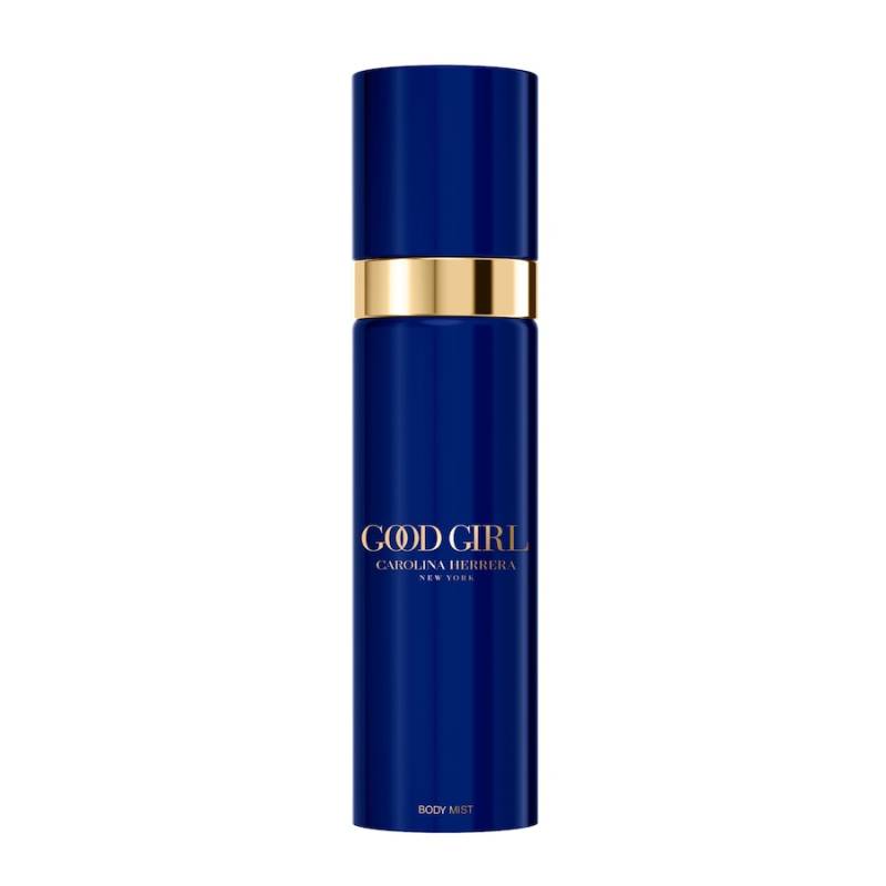 Carolina Herrera Good Girl Carolina Herrera Good Girl koerperspray 100.0 ml von Carolina Herrera