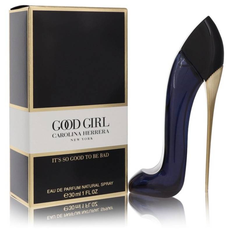 Carolina Herrera Good Girl Eau De Parfum Spray 30 ml von Carolina Herrera