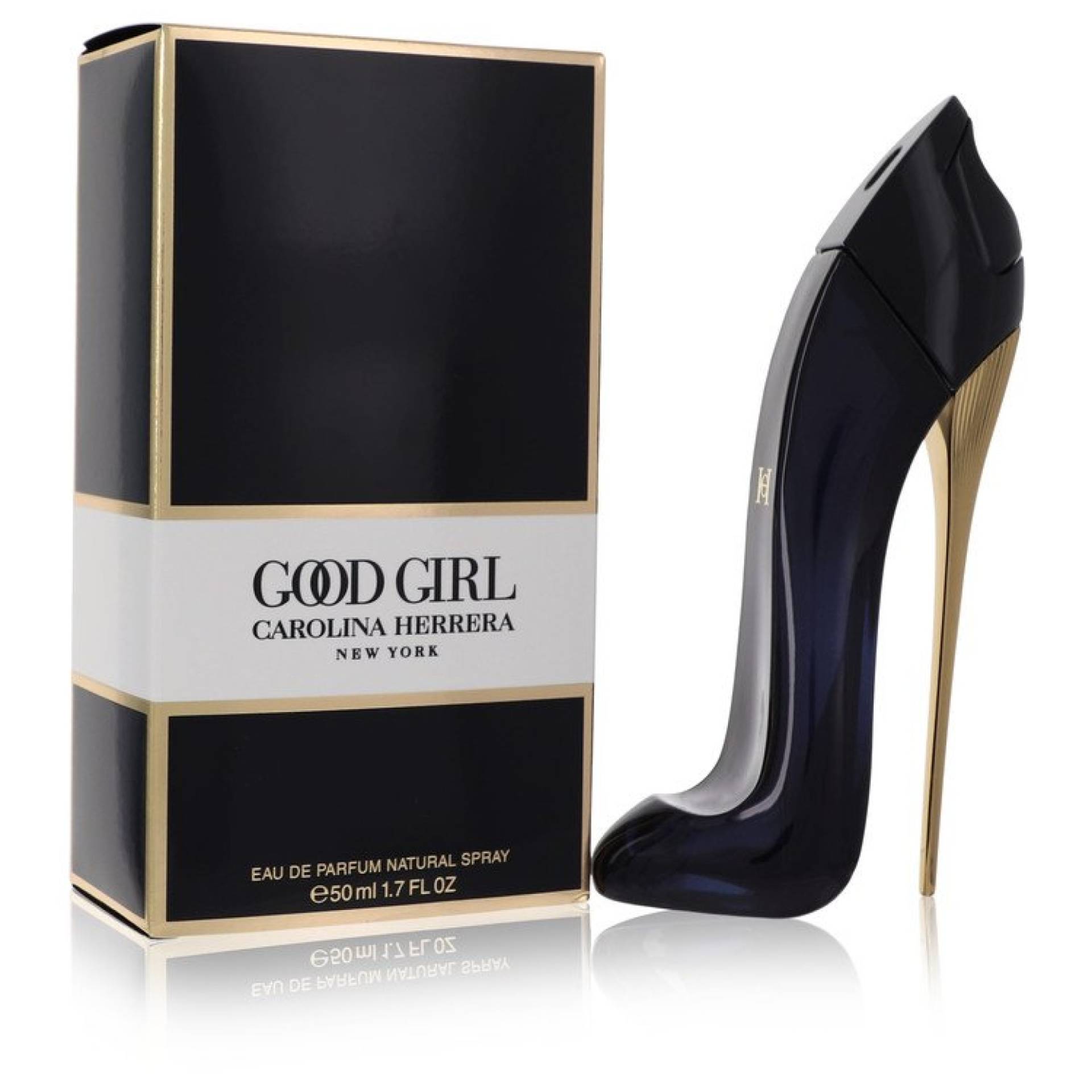 Carolina Herrera Good Girl Eau De Parfum Spray 50 ml von Carolina Herrera