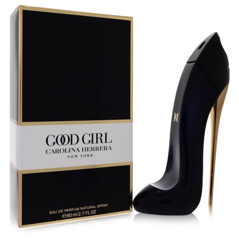 Carolina Herrera Good Girl Eau De Parfum Spray 80 ml von Carolina Herrera