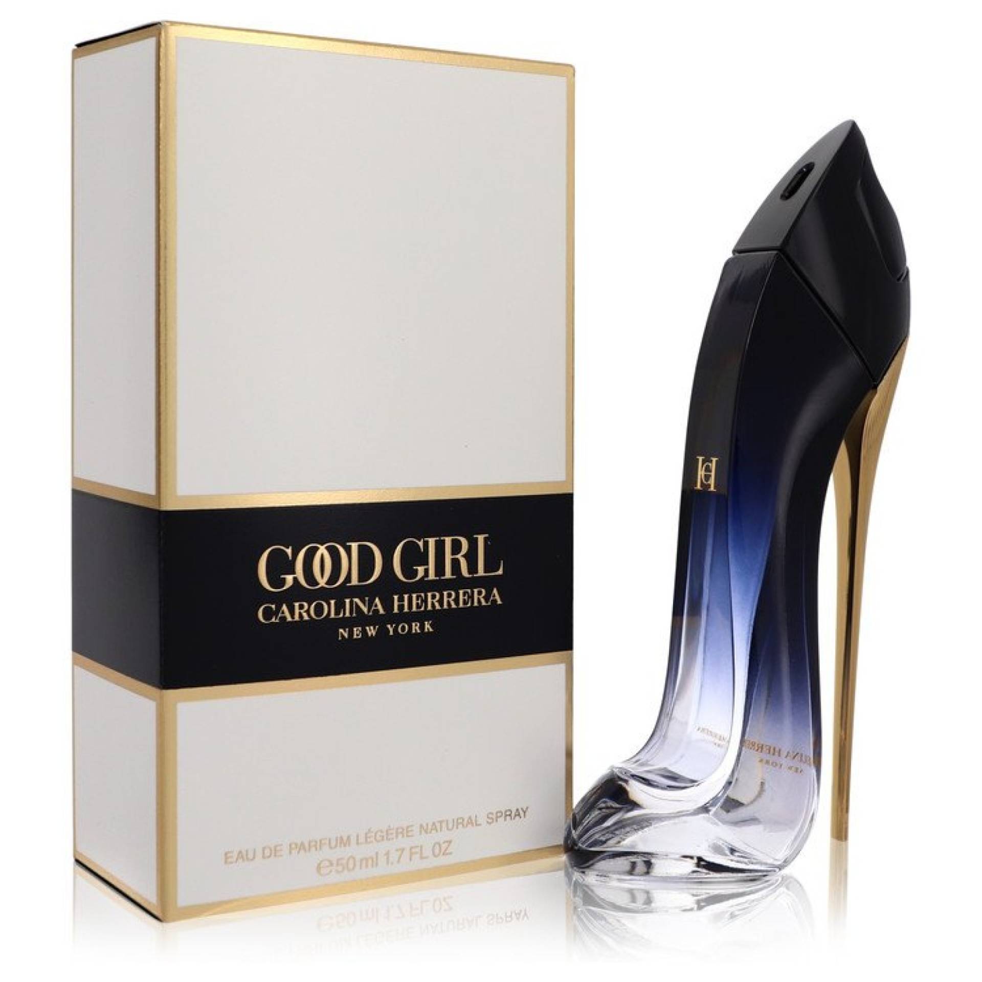 Carolina Herrera Good Girl Legere Eau De Parfum Legere Spray 50 ml von Carolina Herrera