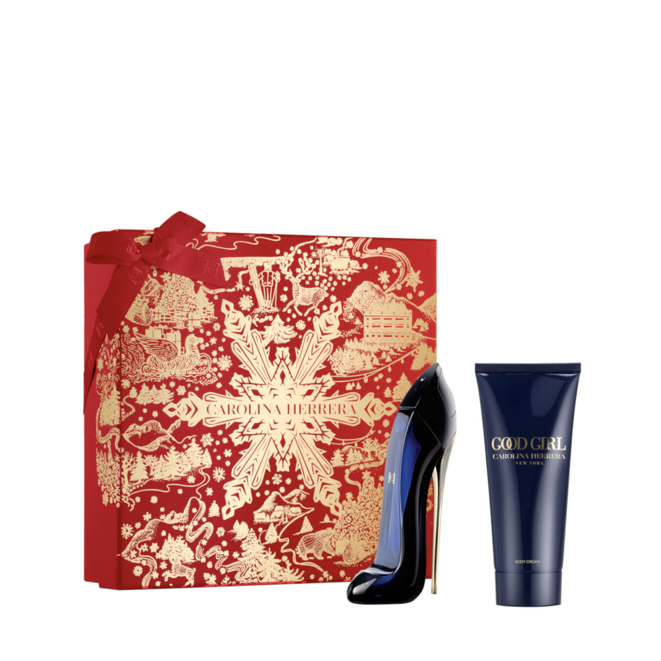 Carolina Herrera Good Girl Sets mit Düften 2ST Damen von Carolina Herrera