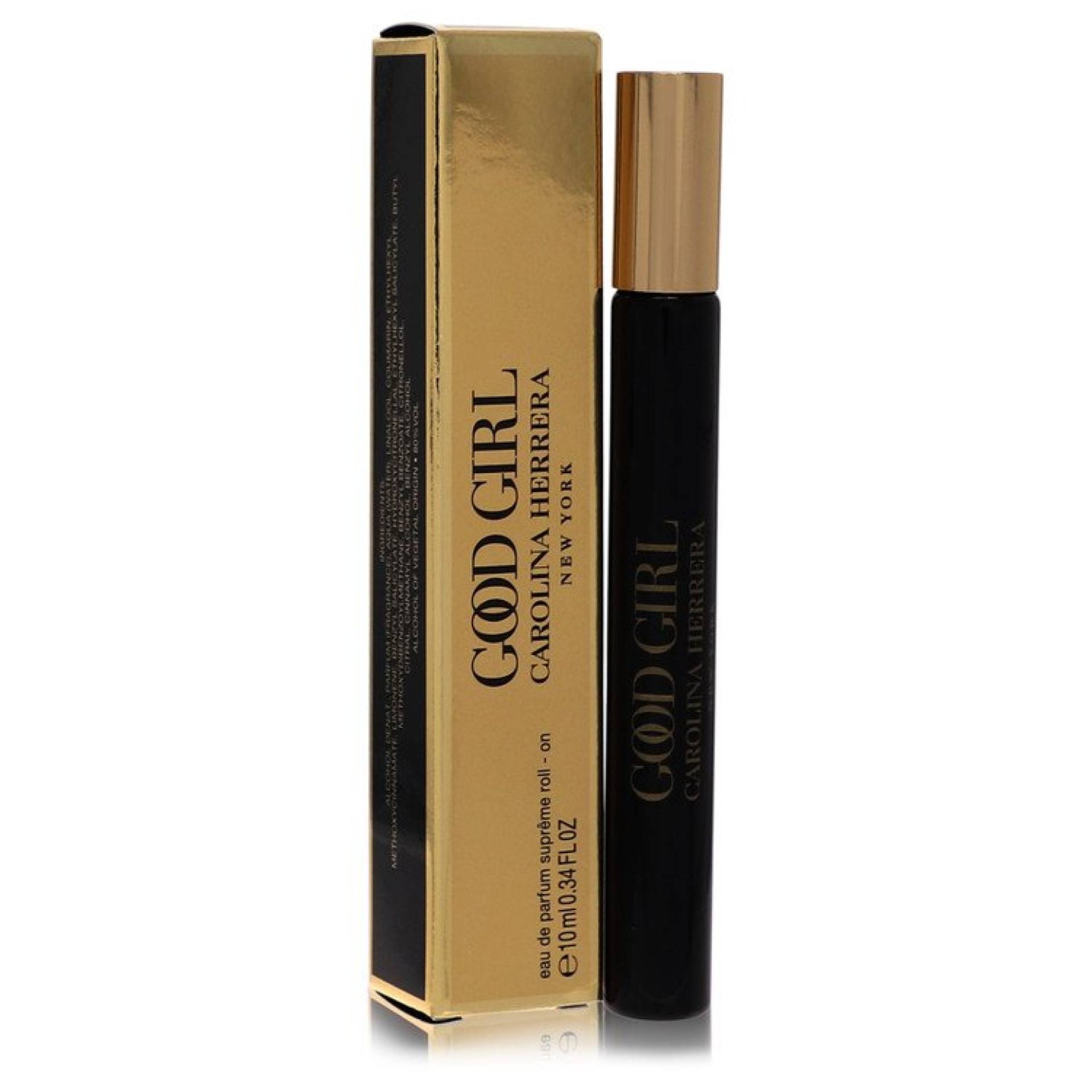 Carolina Herrera Good Girl Supreme Eau De Parfum Rollerball 10 ml von Carolina Herrera