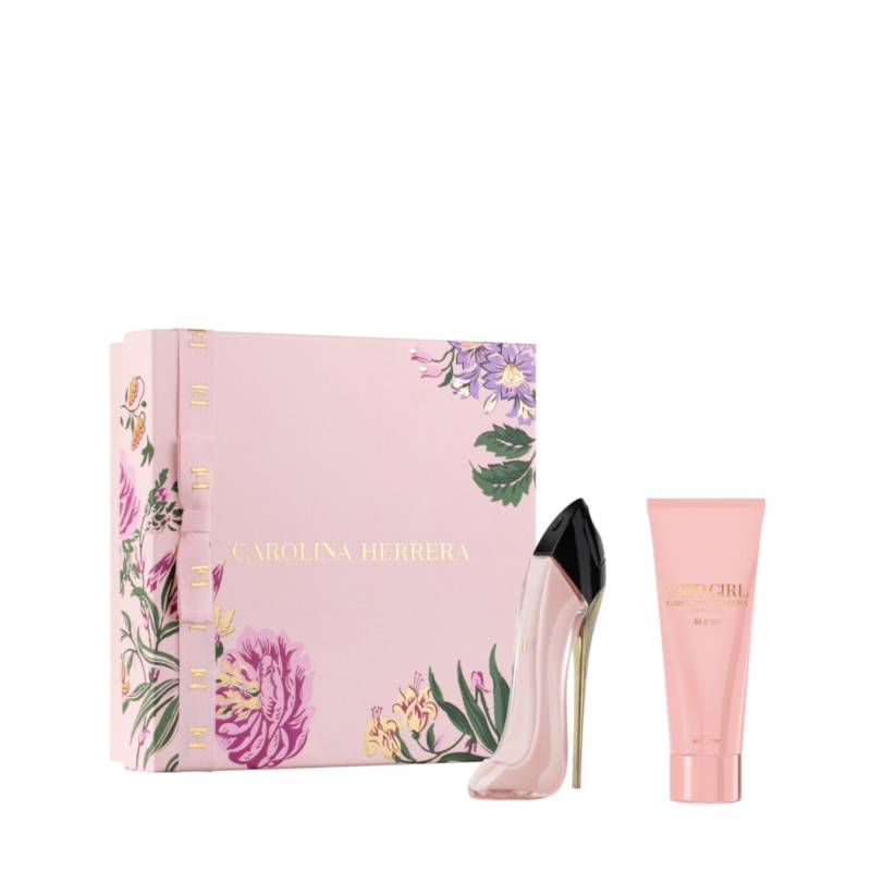 Carolina Herrera Good Gril Blush Sets mit Düften 2ST Damen von Carolina Herrera