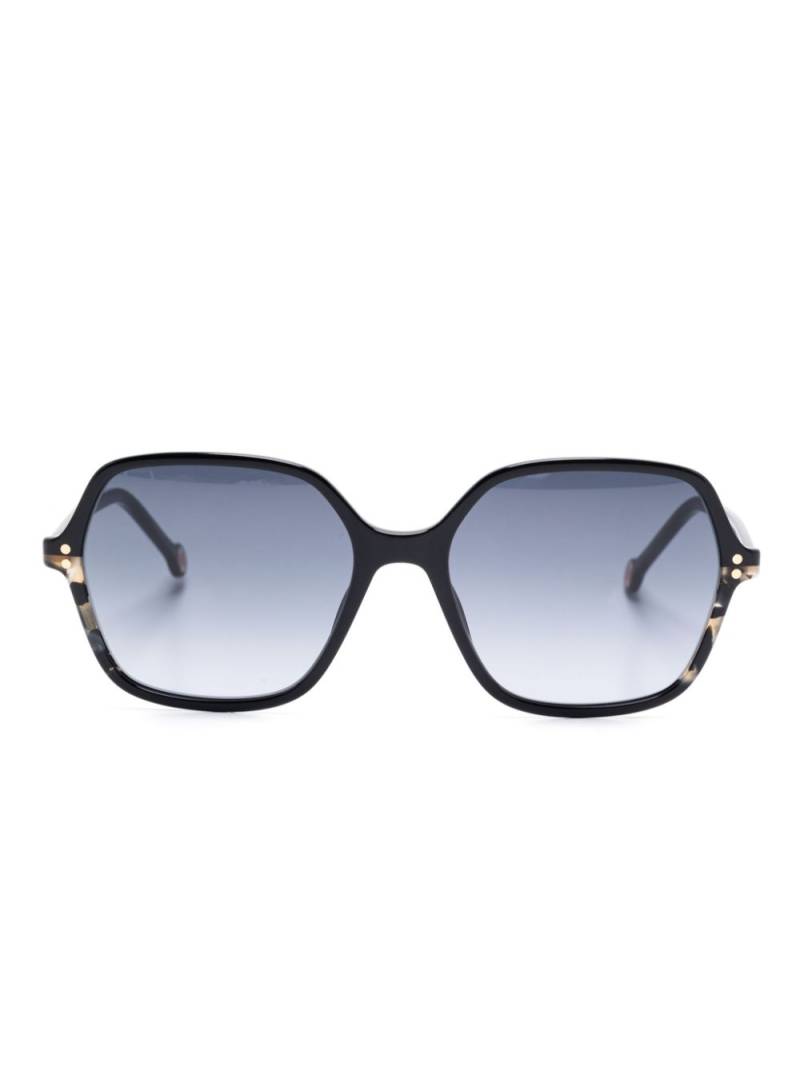 Carolina Herrera HER 0278 sunglasses - Black von Carolina Herrera