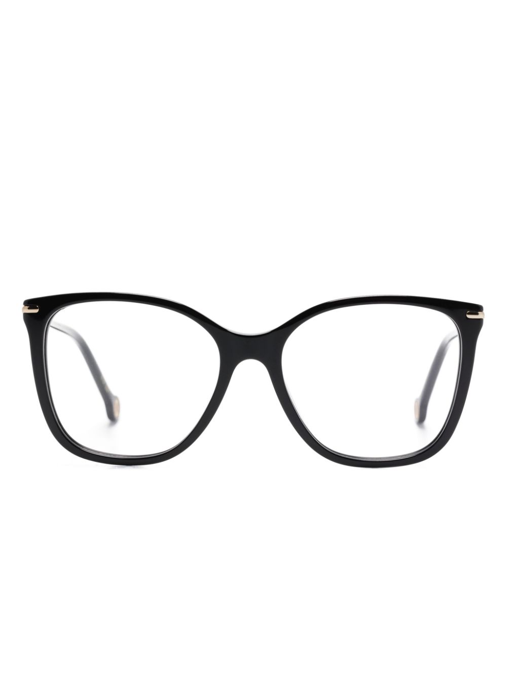 Carolina Herrera HER0270 optical glasses - Black von Carolina Herrera