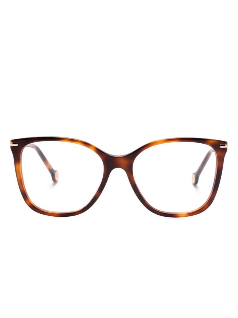 Carolina Herrera HER0270 optical glasses - Brown von Carolina Herrera