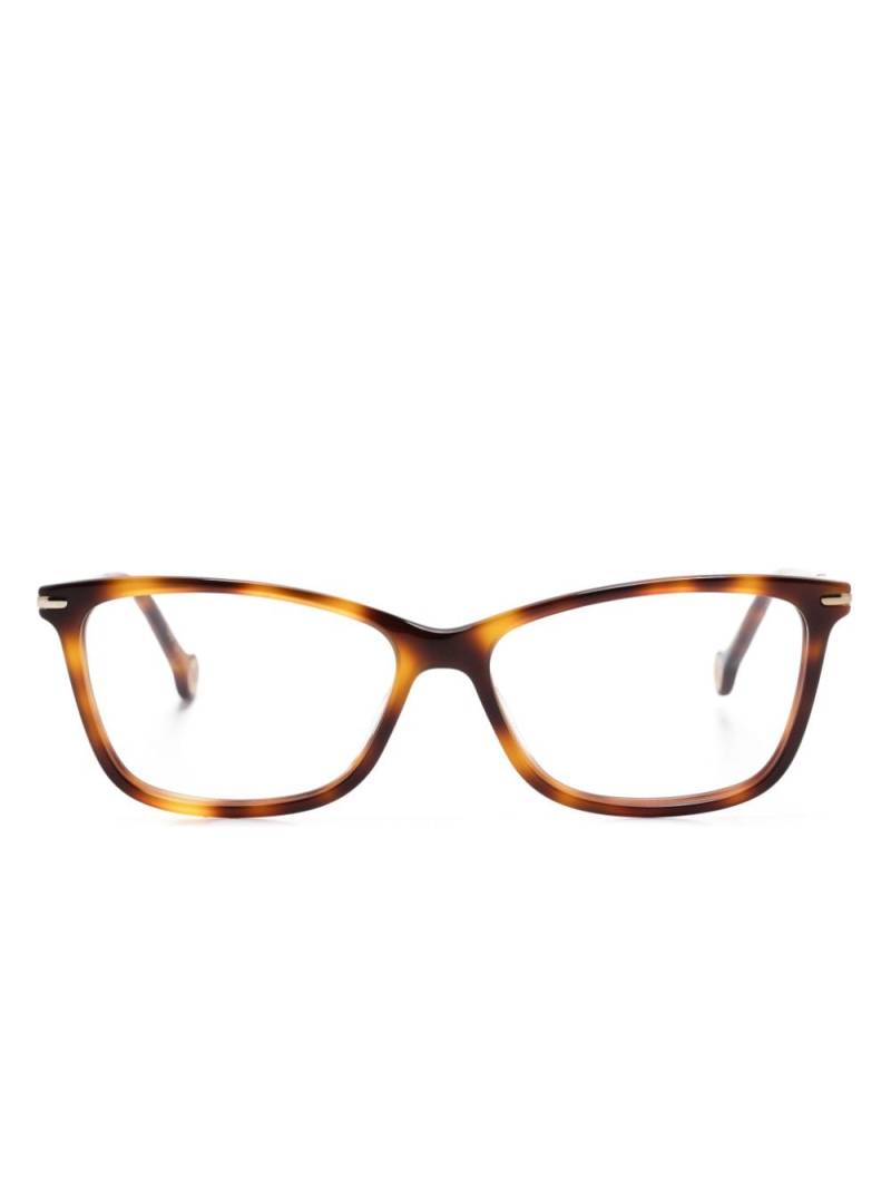 Carolina Herrera HER0271 optical glasses - Brown von Carolina Herrera