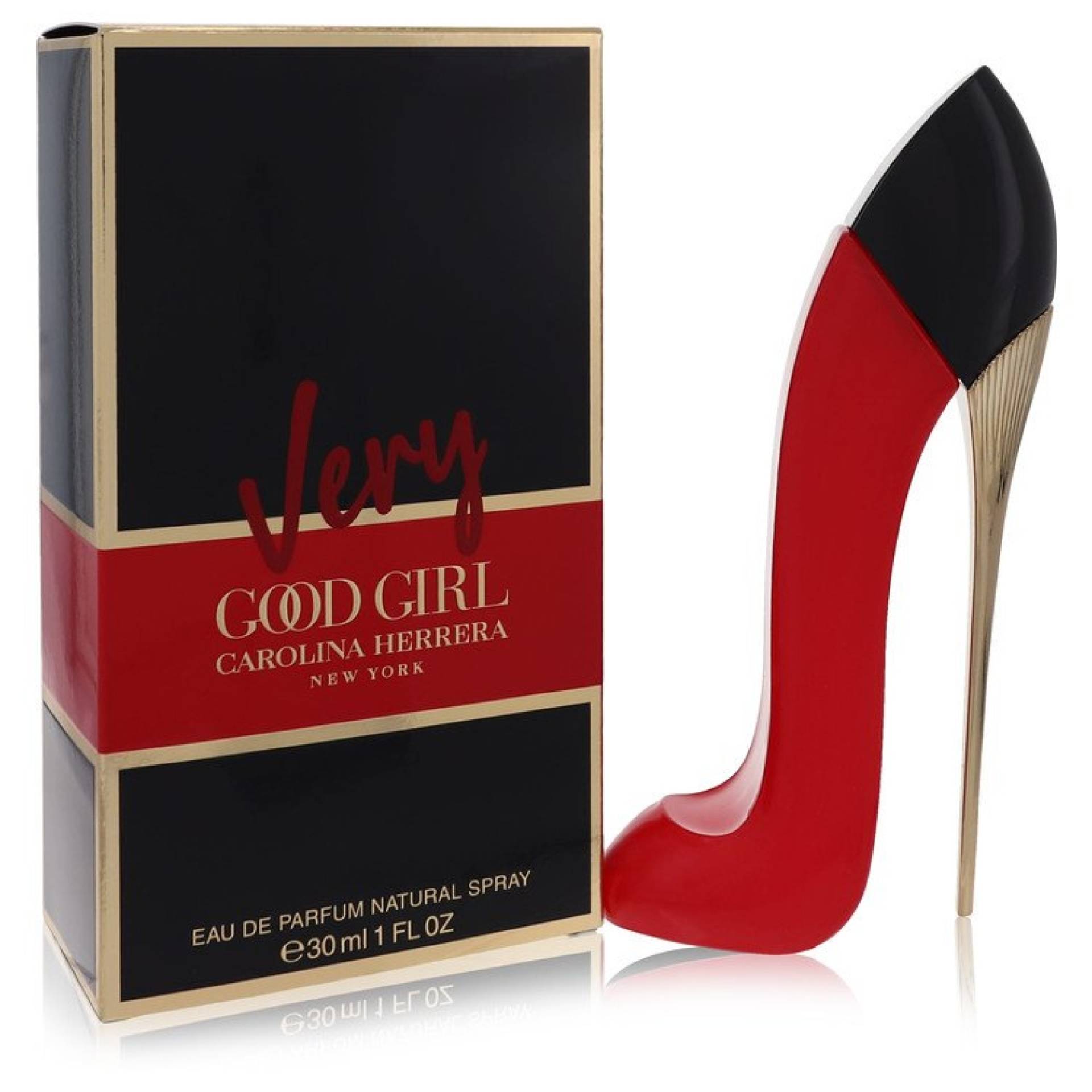 Carolina Herrera Very Good Girl Eau De Parfum Spray 29 ml von Carolina Herrera